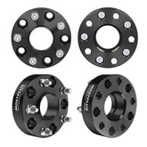 1.5" Hubcentric Wheel Spacer 5x5" For 2007-2018 Wrangler 1999-2004 Grand Cherokee (Set of 4)